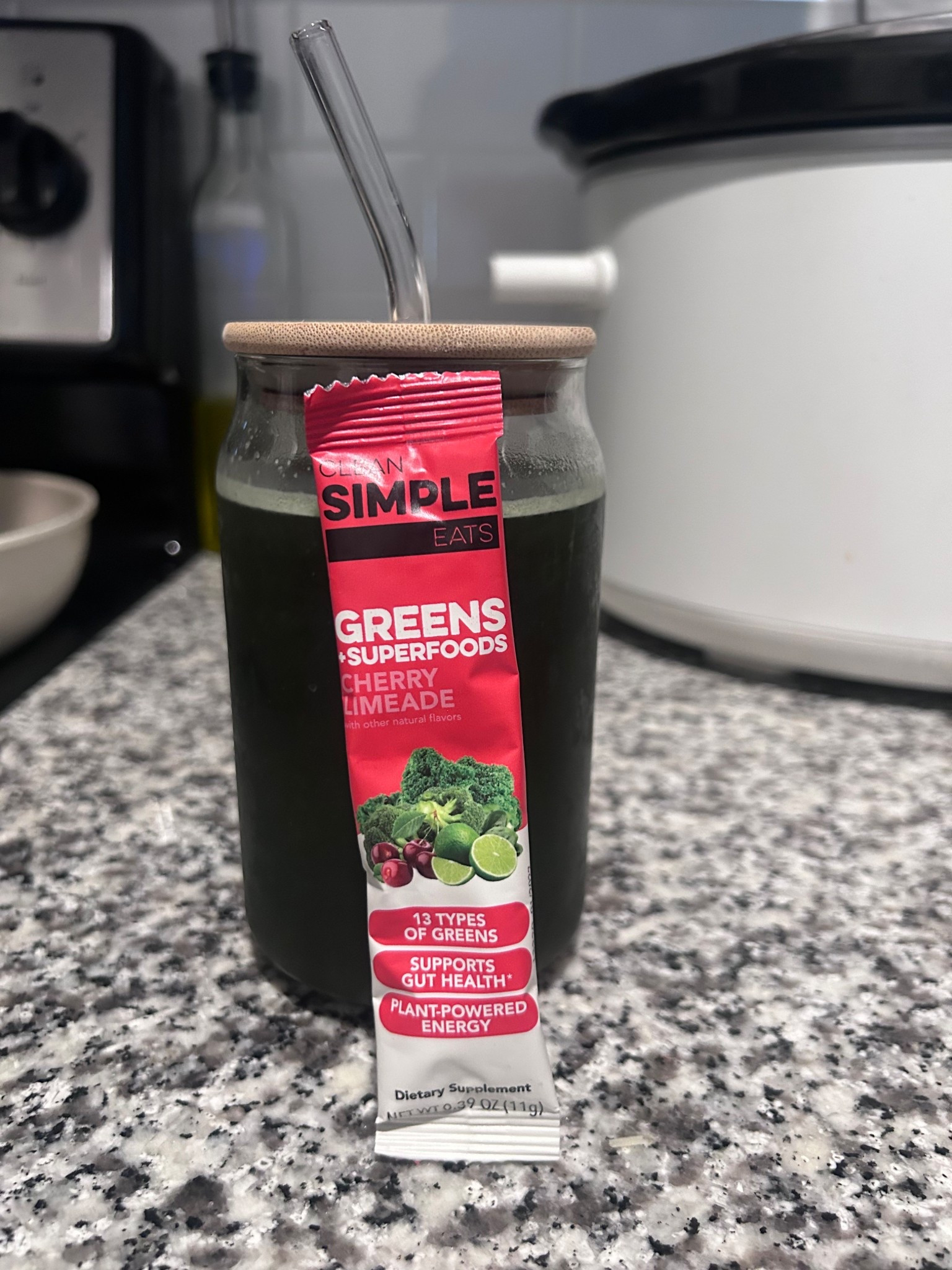 These greens are SO GOOD! I got the variety pack and love every single one. 

#LTKselfcare