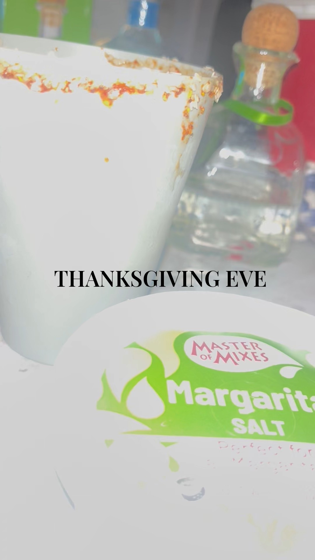 A drink with my bestie before the festivities tomorrow 💞✨

#LTKfoodie #LTKFindsUnder50 #LTKHoliday