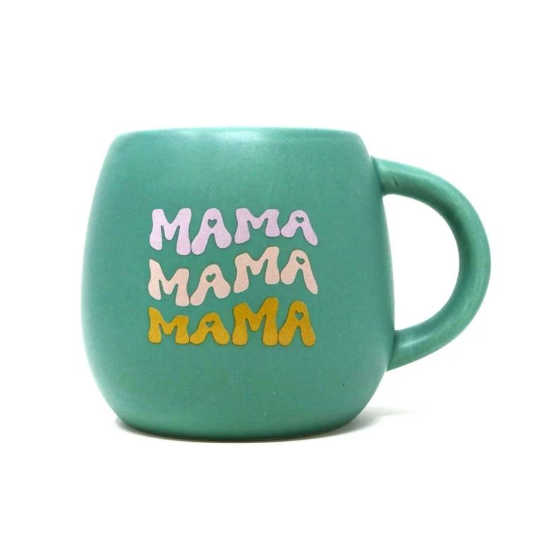 Brightstar Products - Ceramic Mug - Mama | Walmart (US)