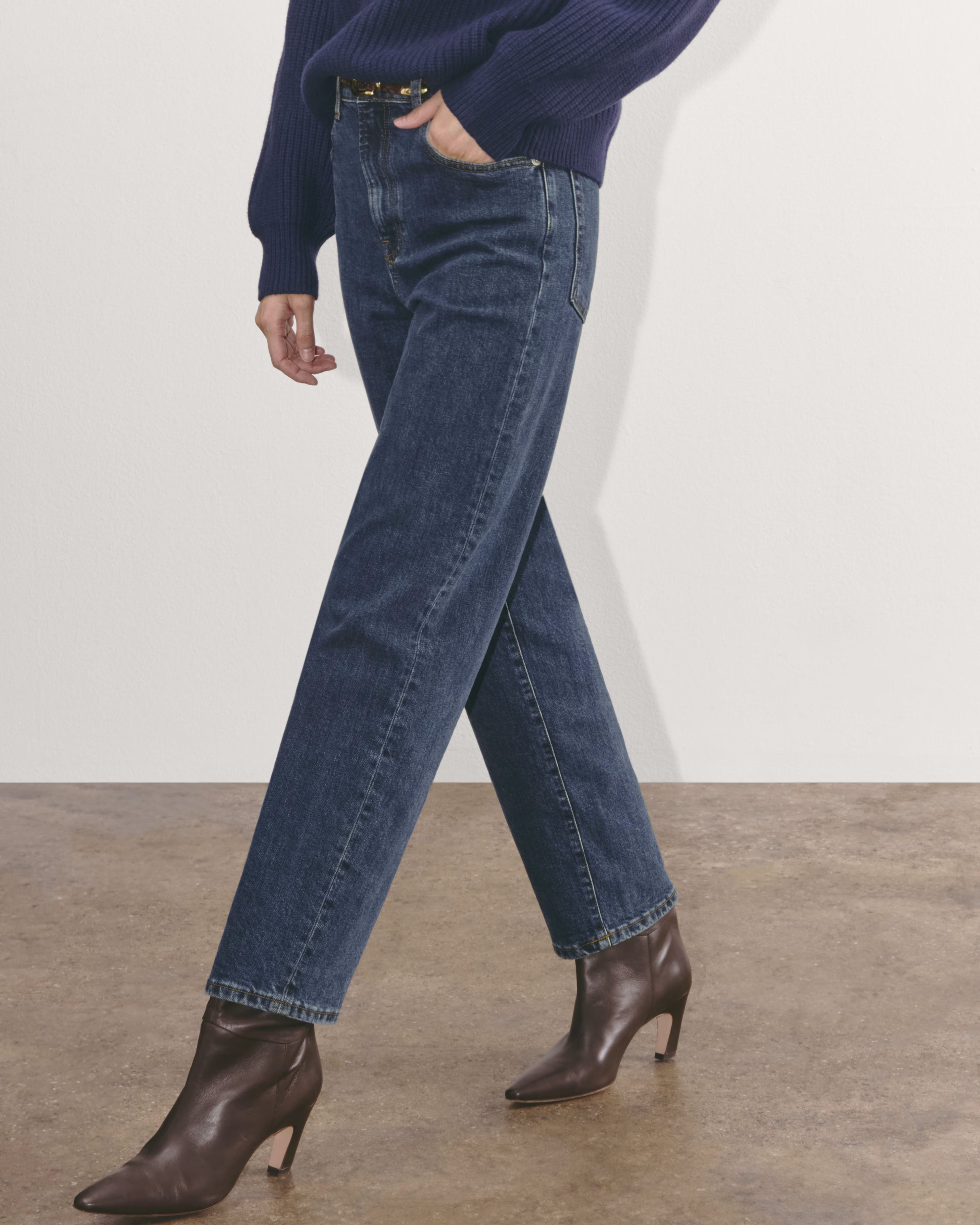 The Way-High® Jean | Everlane