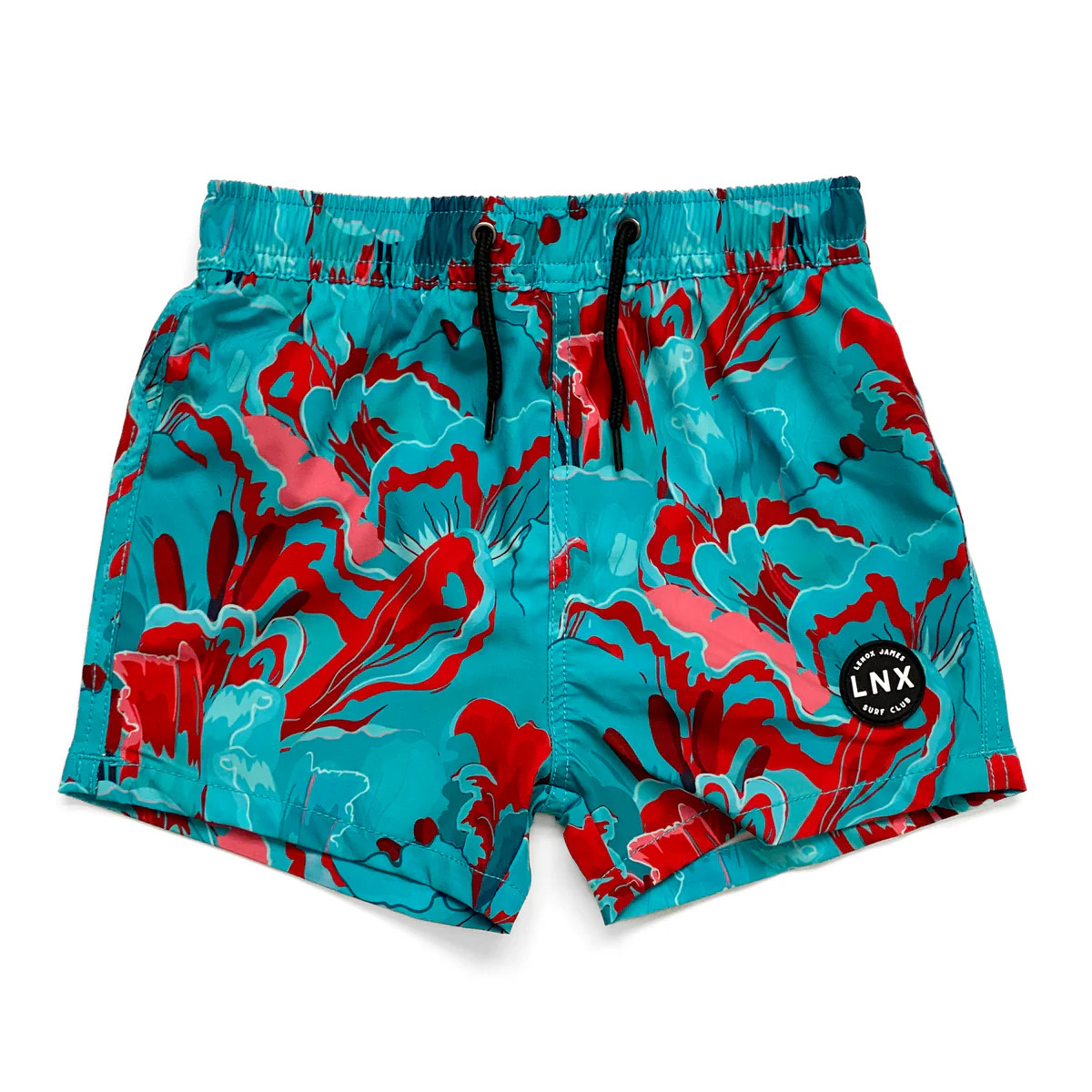 SWIM TRUNK - REEF | LENOX JAMES