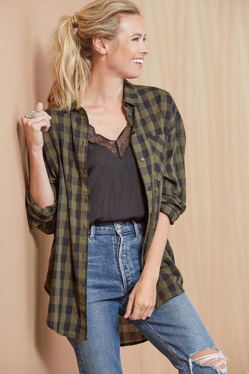 Favorite Tunic | Evereve