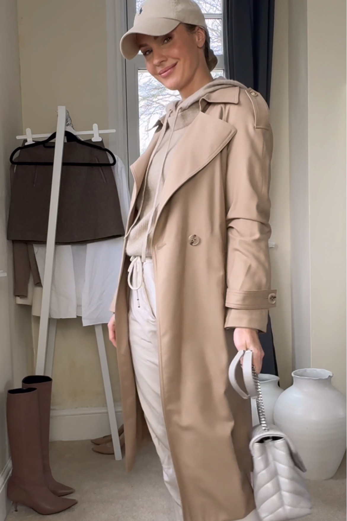 Use code “Tess25” for 25% off Goelia ❤️

#LTKstyletip #LTKover40 #LTKSeasonal