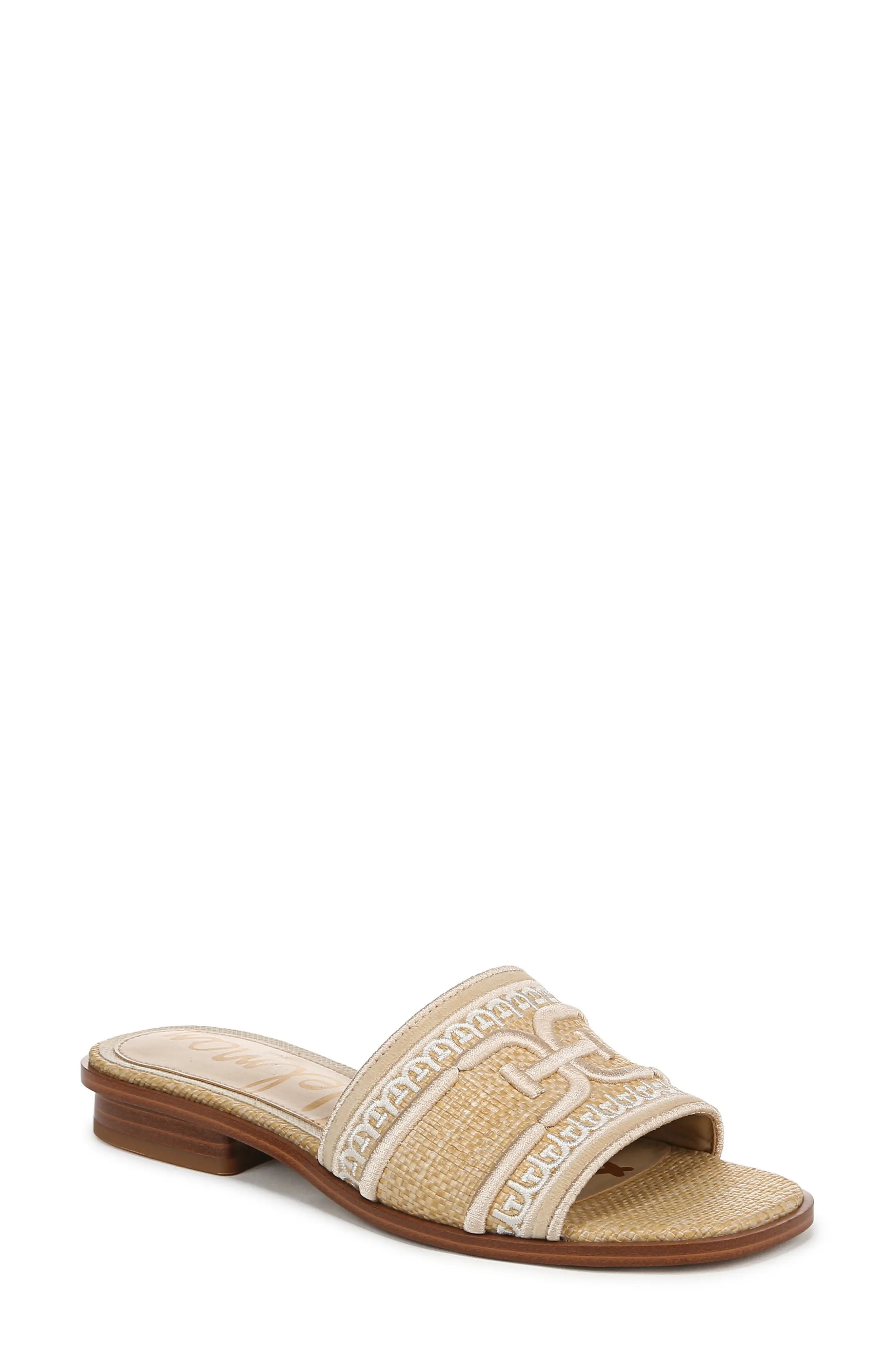 Stevie Slide Sandal (Women) | Nordstromrack | Nordstrom Rack
