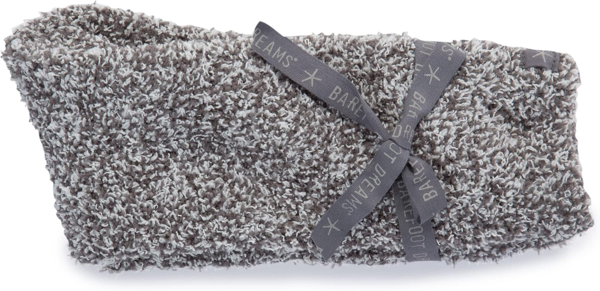 Barefoot Dreams CozyChic Women's Heathered Socks | Amazon (US)
