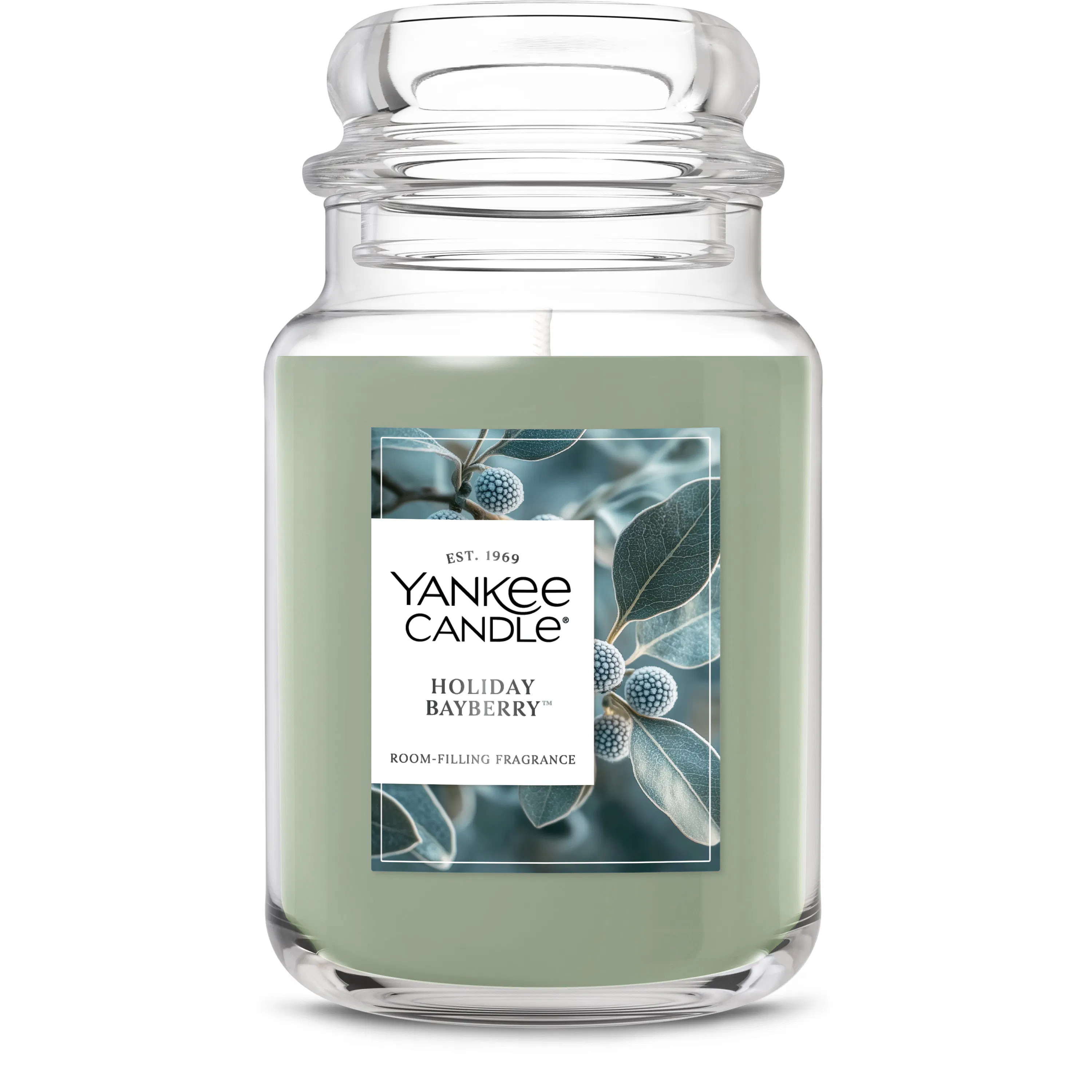 Holiday Bayberry™ | Yankee Candle | Yankee Candle