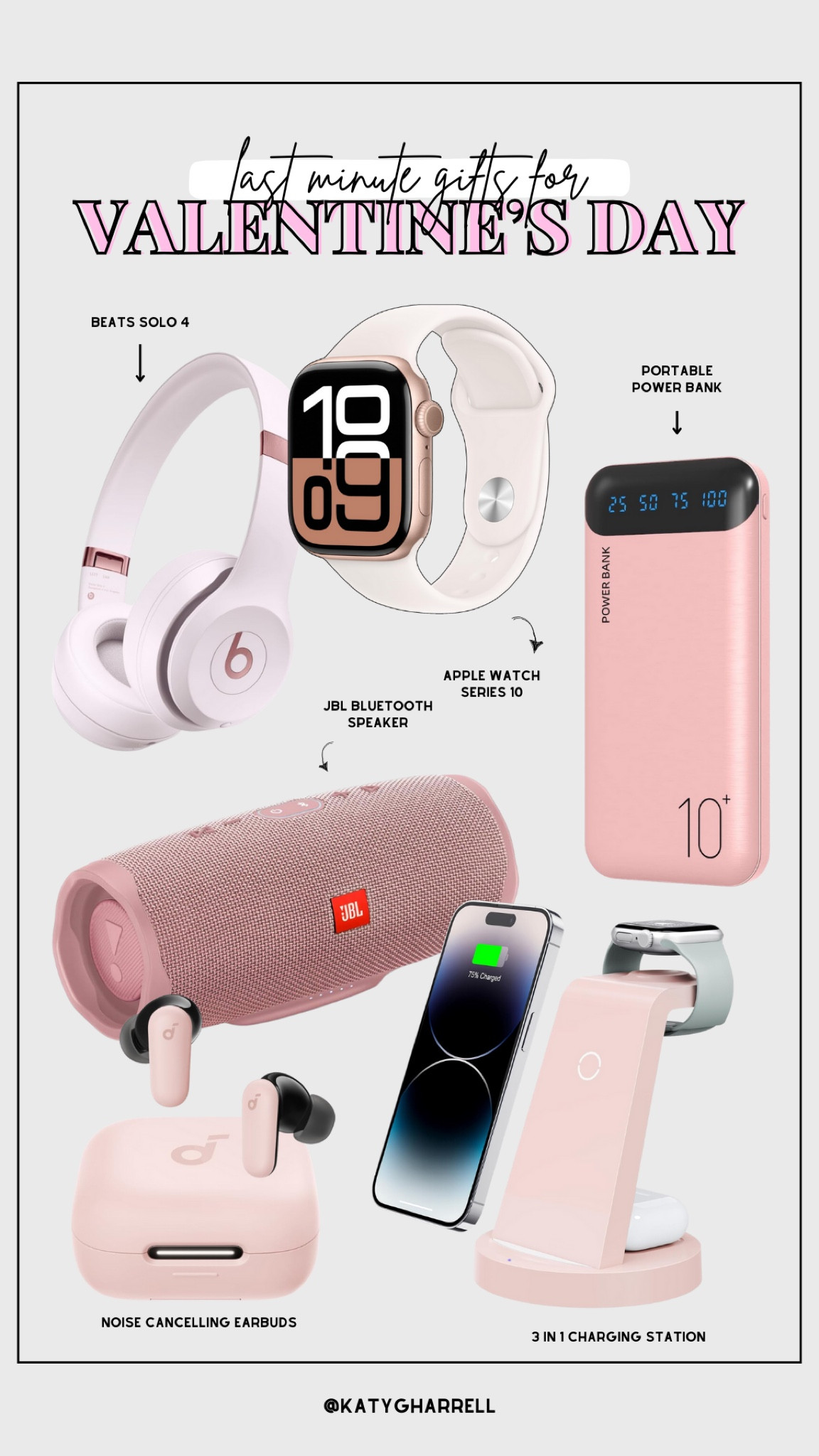 gift guide (valentine’s day - last minute gift ideas)

#LTKFindsUnder100 #LTKGiftGuide #LTKHome