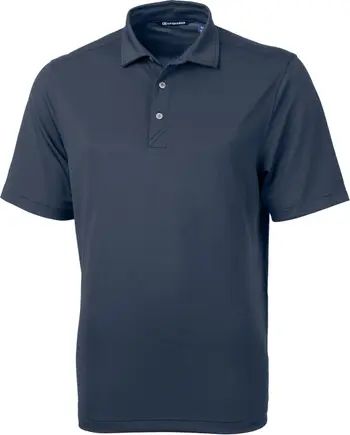 Virtue Eco Piqué Recycled Blend Polo | Nordstrom