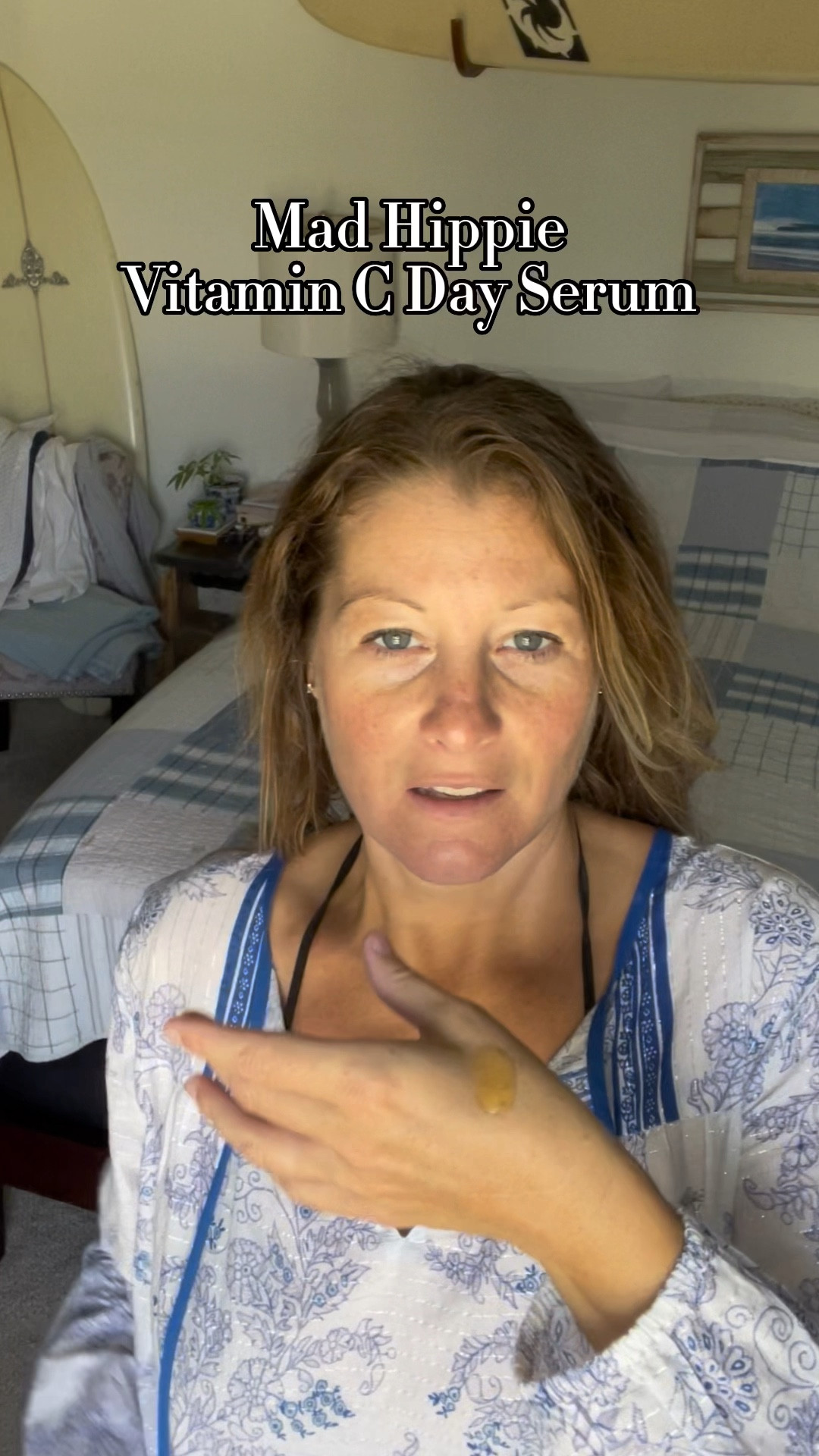 Mad Hippie • Vitamin C Day Serum, Vitamin A Night Serum, and Triple C Night Cream 

High quality and scanning as “excellent” on the Yuka App, I never have to worry about what I’m putting in my skin. Our skin’s the largest organ we have, it’s important to treat it well! 

#MadHippie #VitaminC #VitaminA #serum #skincare #nighttimeskincare #antiaging #equestrian #surfer #diver #over40skin #freshfaced 


#LTKbeauty #LTKover40 #LTKActive