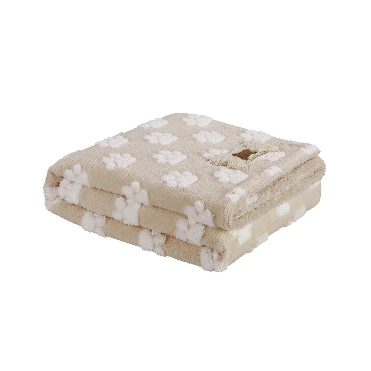 Koolaburra by UGG Maggie Sherpa Pet Blanket | Kohl's