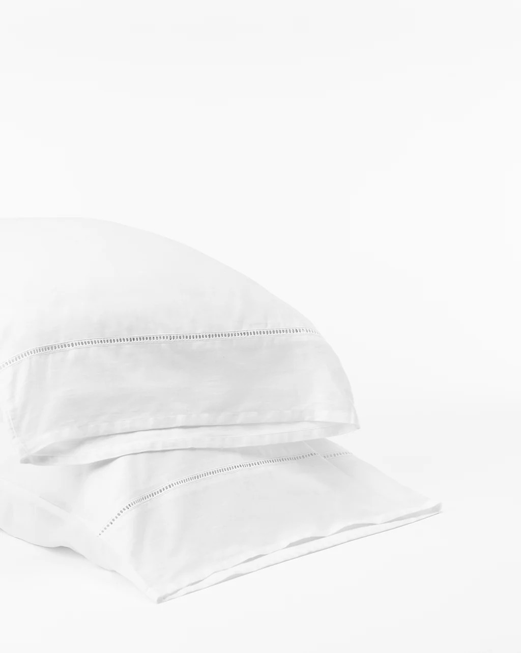 Clayborne Sateen Pillowcase (Set of 2) | McGee & Co.