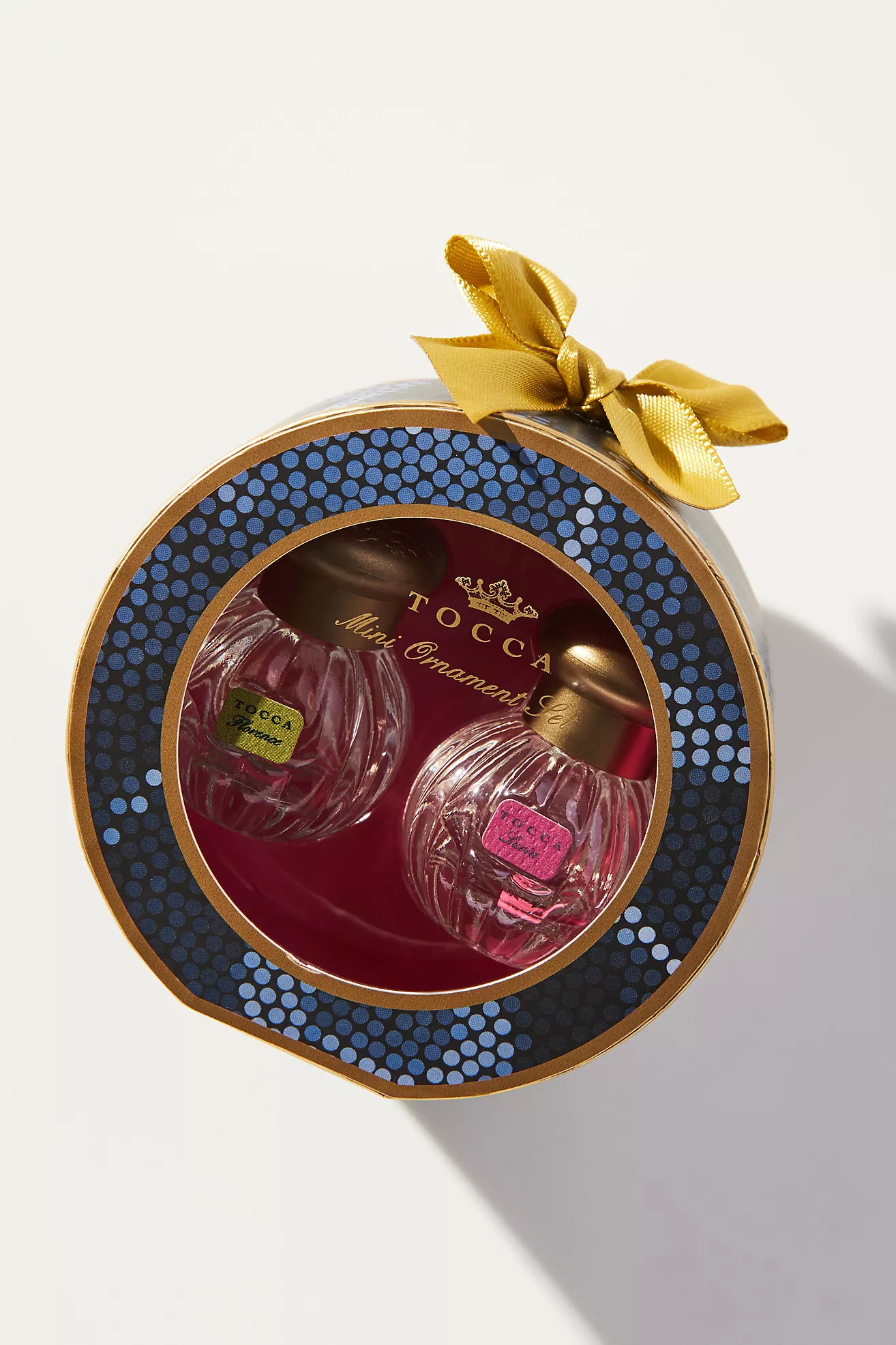 Tocca Wonders Collection Mini Perfume Duo Set | Anthropologie (US)