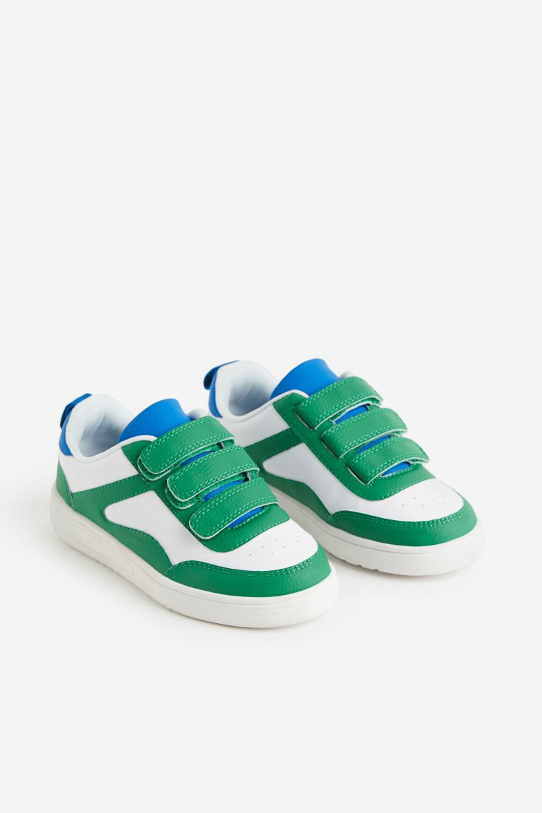 Sneakers | H&M (US + CA)