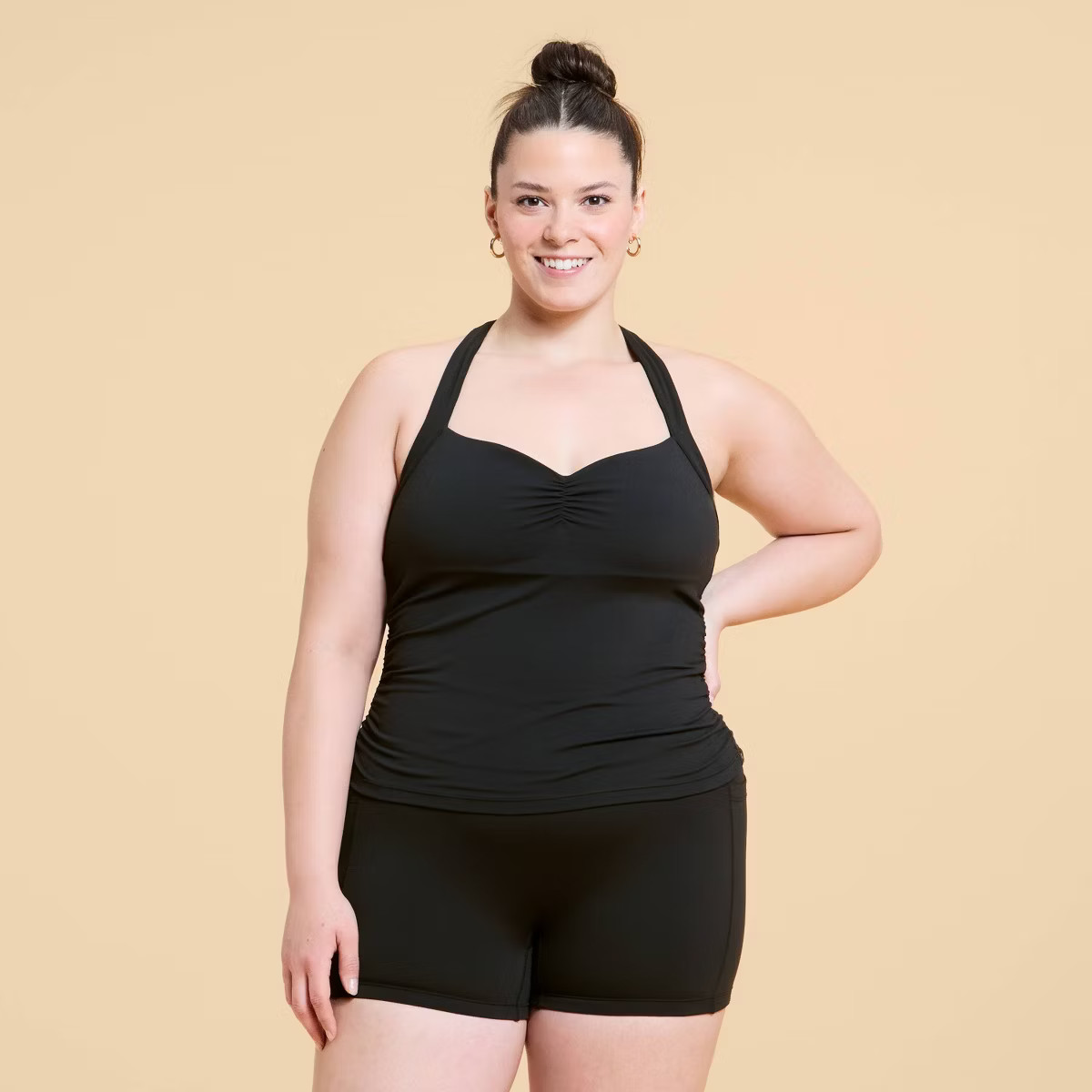 Blogilates Women's Sweetheart Tank Top | Target