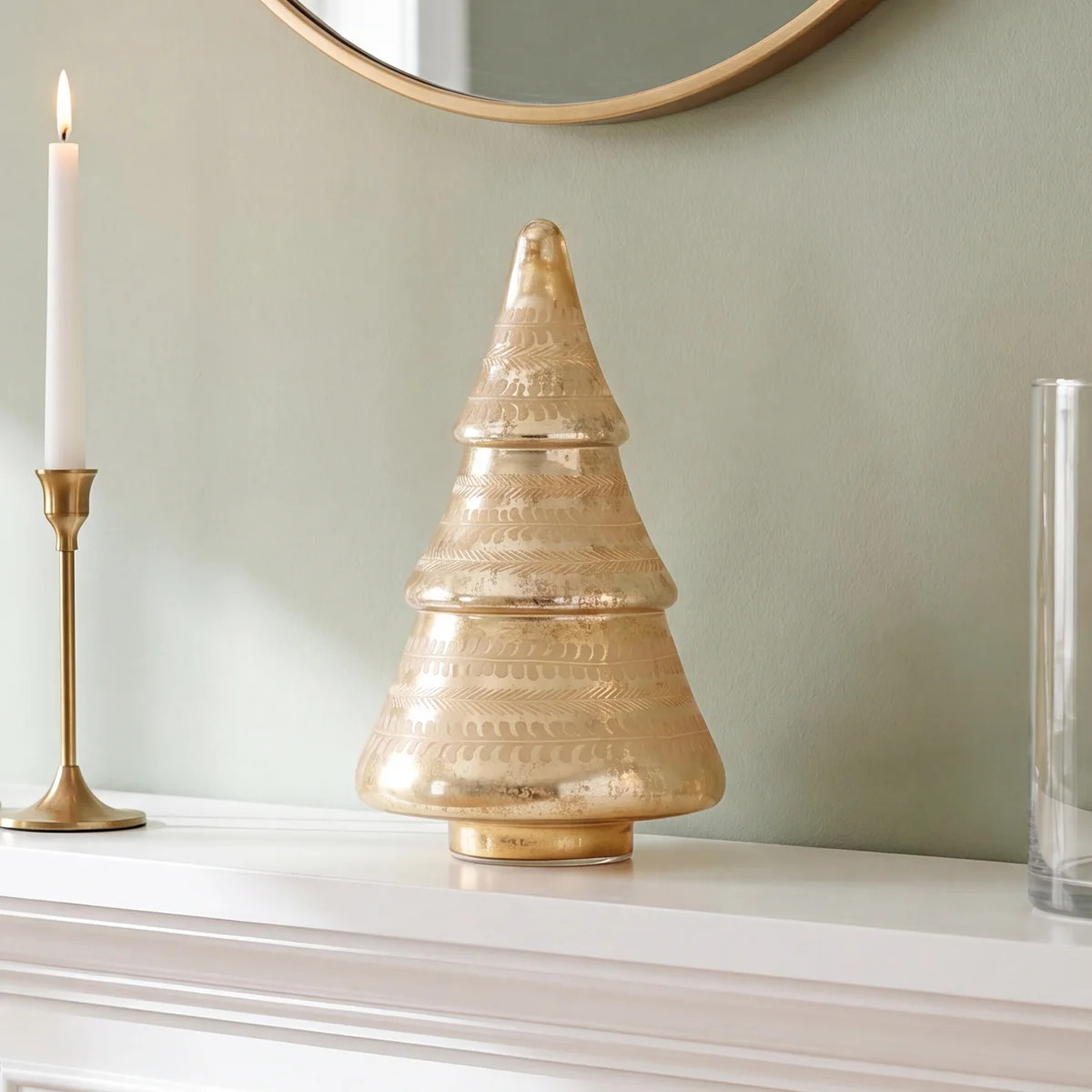 Mellark Plants & Flowers Tabletop Tree | Wayfair North America