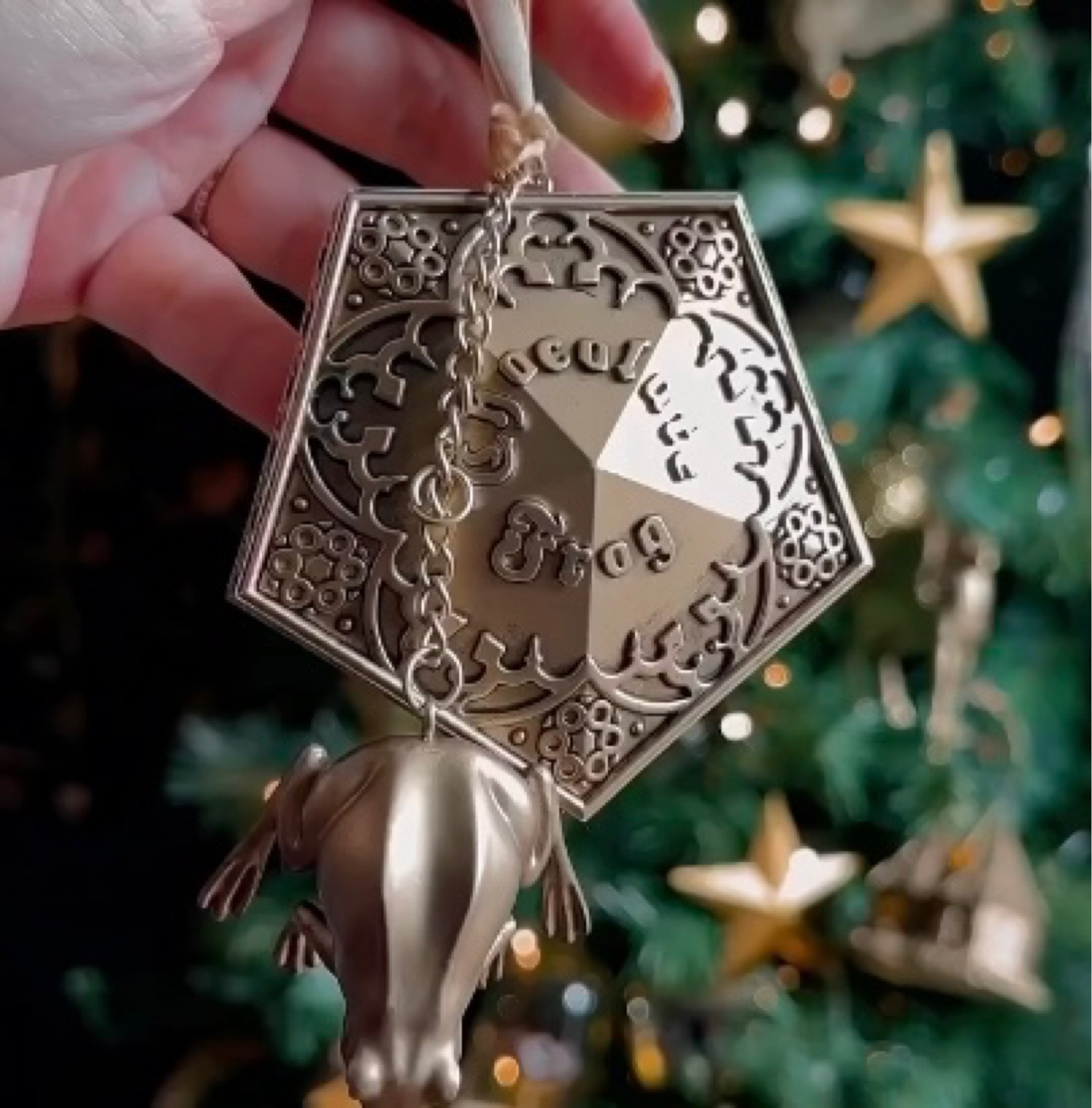 Pottery Barn Teen Christmas Decor! Christmas is around the corner and I’ve teamed up with @potterybarnteen to transform my Harry Potter Room into the Ultimate Harry Potter™ Holiday Space! 🎄❤️ [ad-pr]


#LTKGiftGuide #LTKCyberWeek