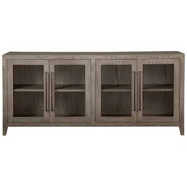 Dalenville 2 - Door Accent Cabinet | Wayfair North America
