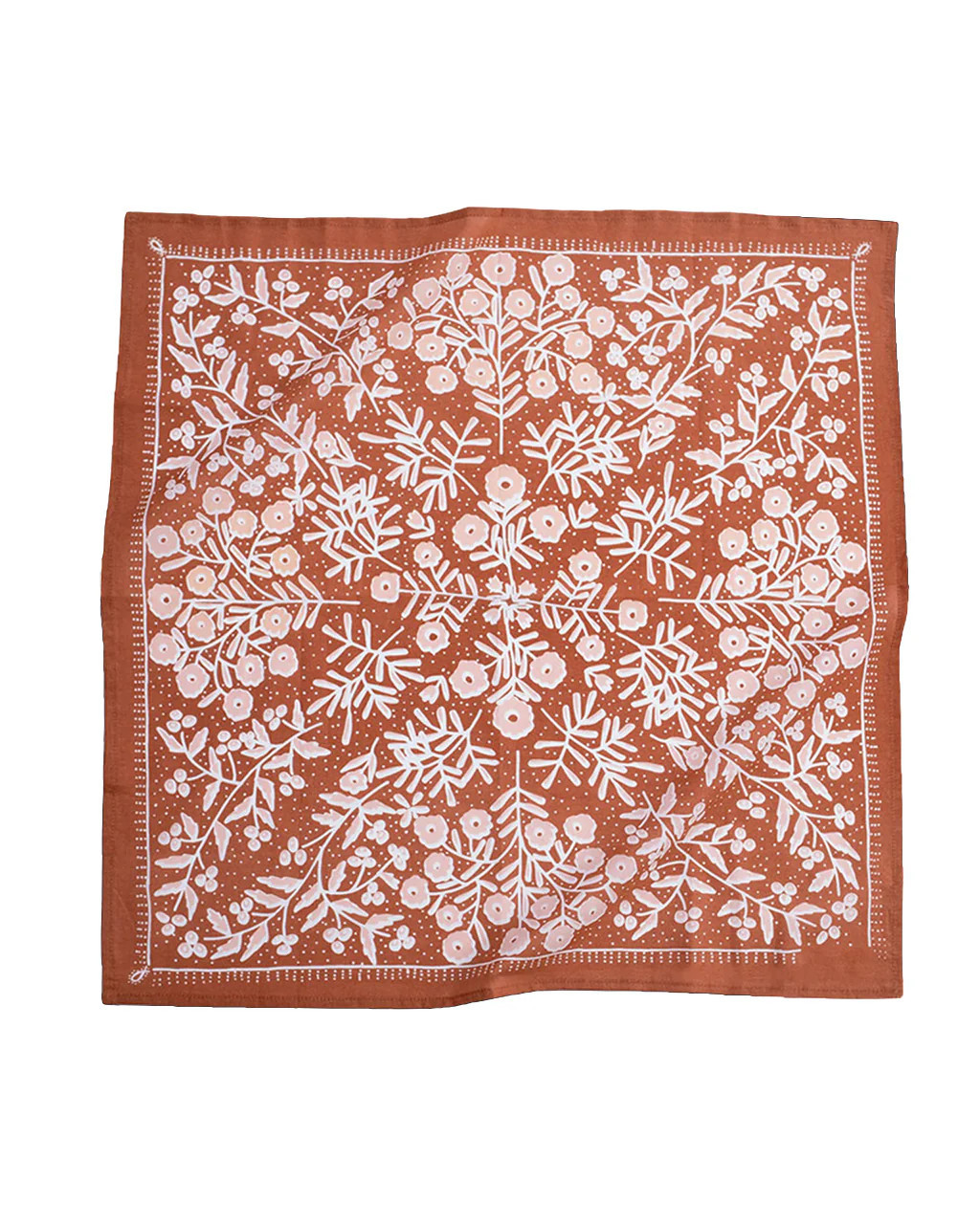 No. 058 - Terra Bandana | ban.do