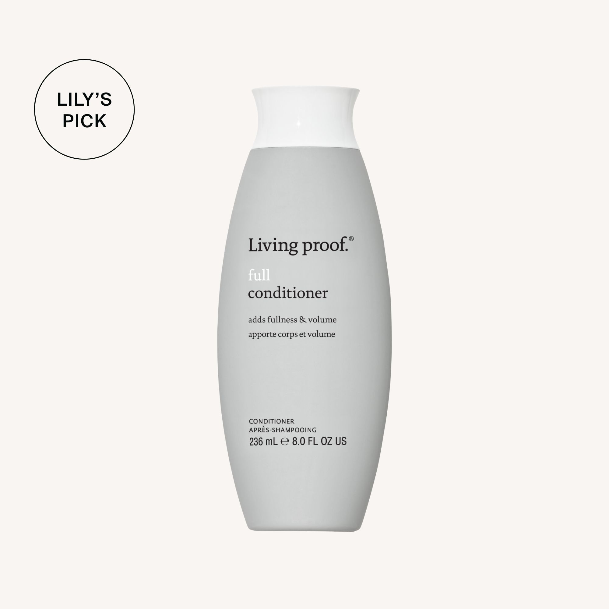 Conditioner | Living Proof