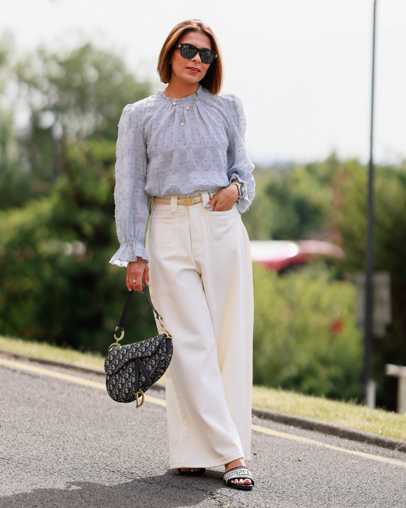 casual outfit denim outfit ideas summer casual outfit weekend outfit everyday easy outfit ideas petite outfit ideas white jeans 

#LTKsummer #LTKeurope #LTKuk