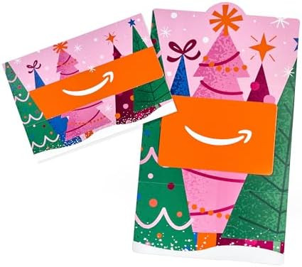 Amazon Physical Gift Card - Seasonal | Amazon (US)