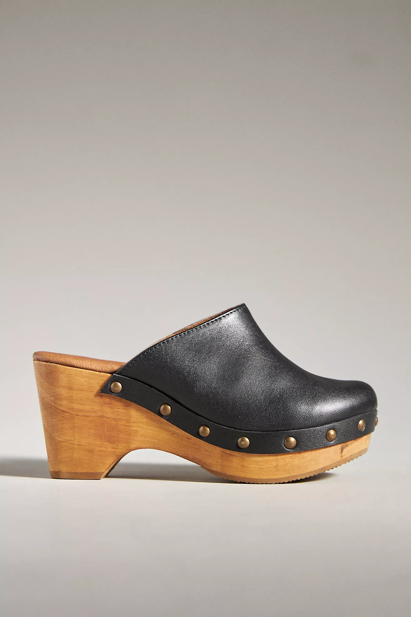 Cordani Zorba Heels | Anthropologie (US)