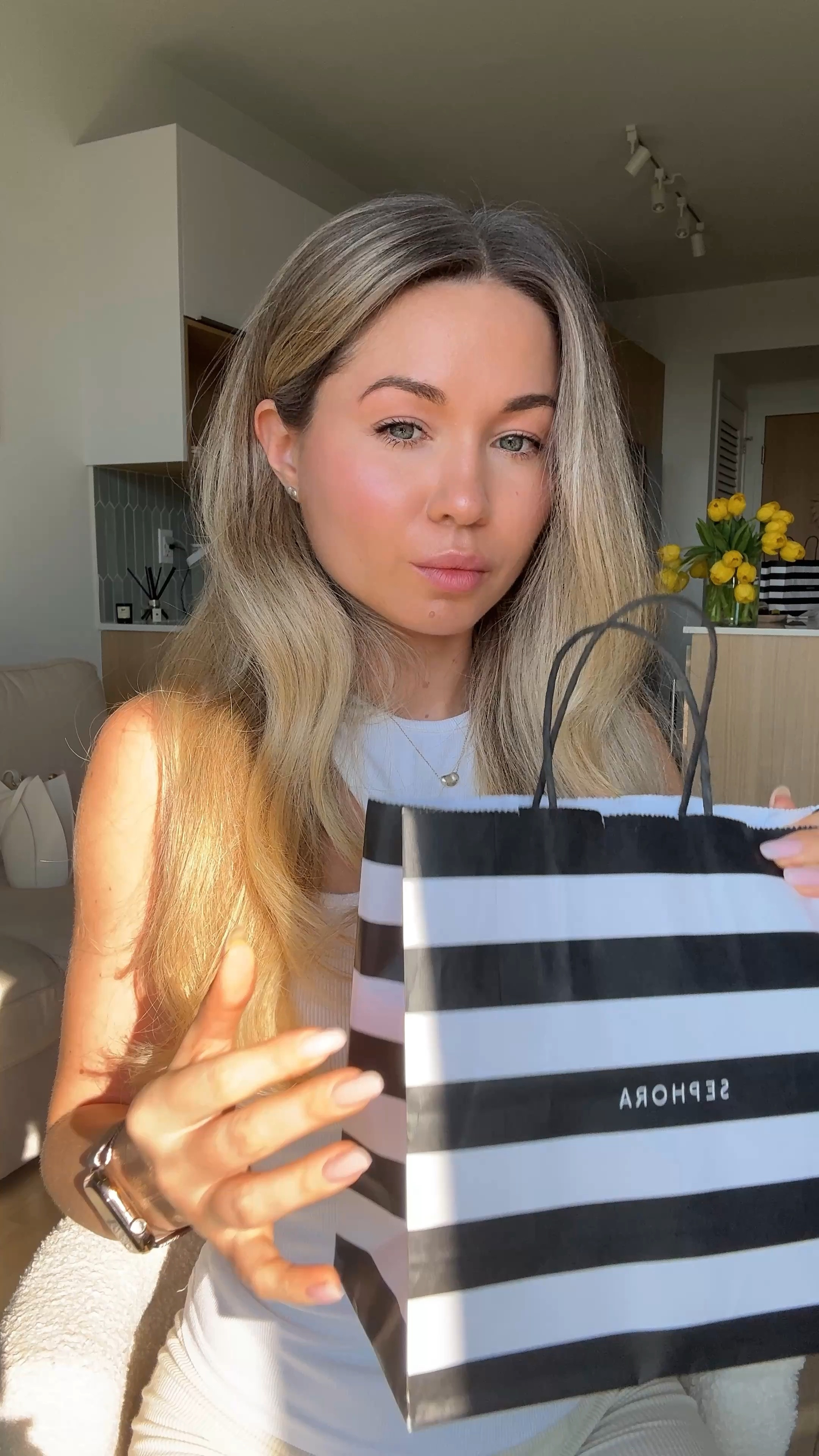 Unboxed makeup products 

#LTKBeauty