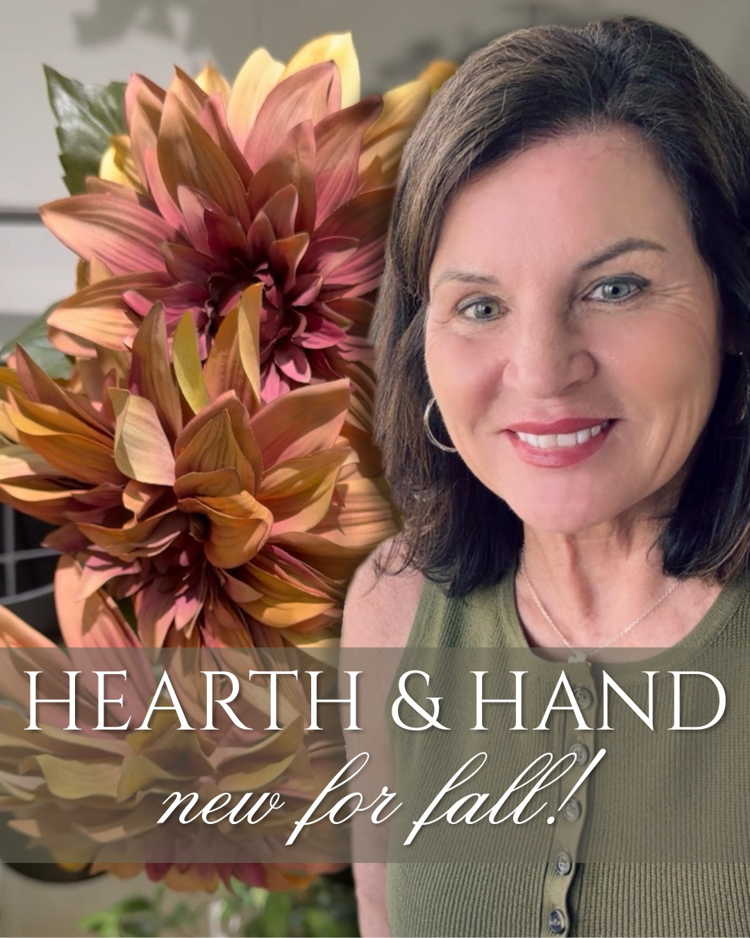 Oh my gosh, the colors! Gorgeous! I don’t typically like everything, but there are not many pieces in the Fall release from Magnolia Hearth & Hand, at Target, that I don’t love. These colors are all trending for fall, so if you need an accent color, pick one of these. Do you have any favorites?

#LTKSeasonal #LTKHome