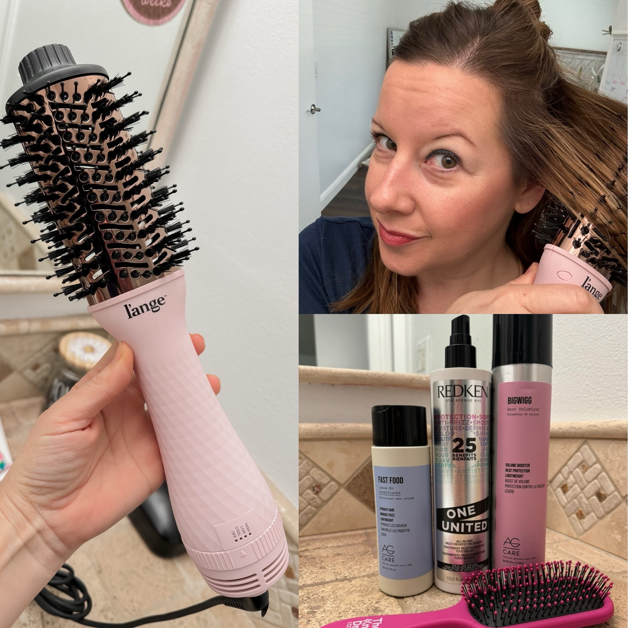 Another great gift idea for Mom 💝 Women’s hair products 

#LTKOver40 #LTKBeauty #LTKGiftGuide