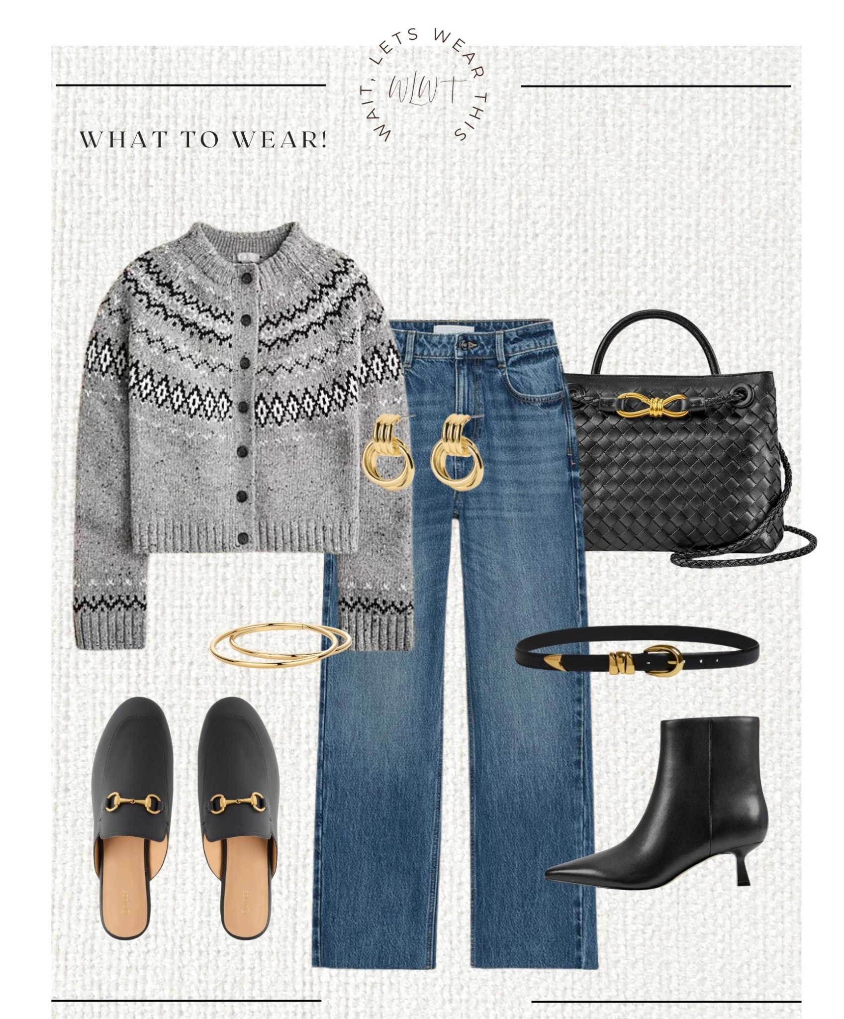 Fall styles!🍂

#LTKOver40