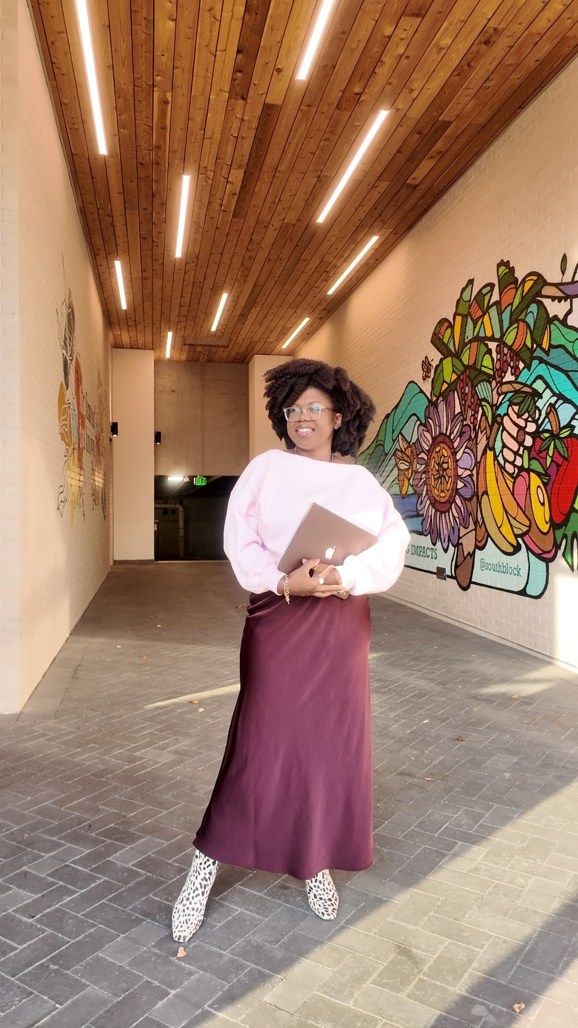 Abercrombie has 25-50% off everything! Sunday Slash Top

#LTKCyberWeek #LTKGiftGuide