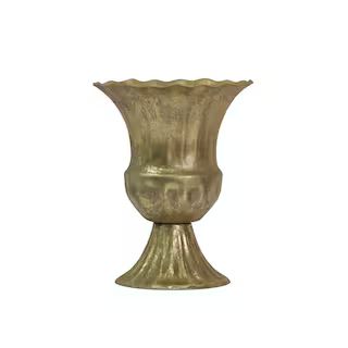 6" Golden Cup Tabletop Décor by Ashland® | Michaels | Michaels Stores