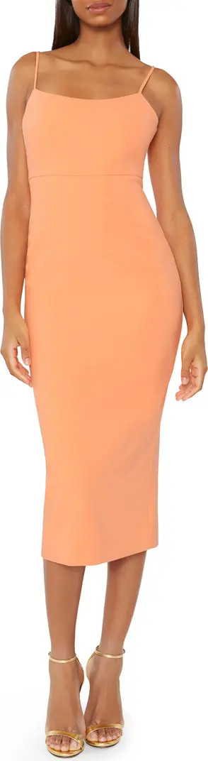 Dune Sheath Dress | Nordstrom