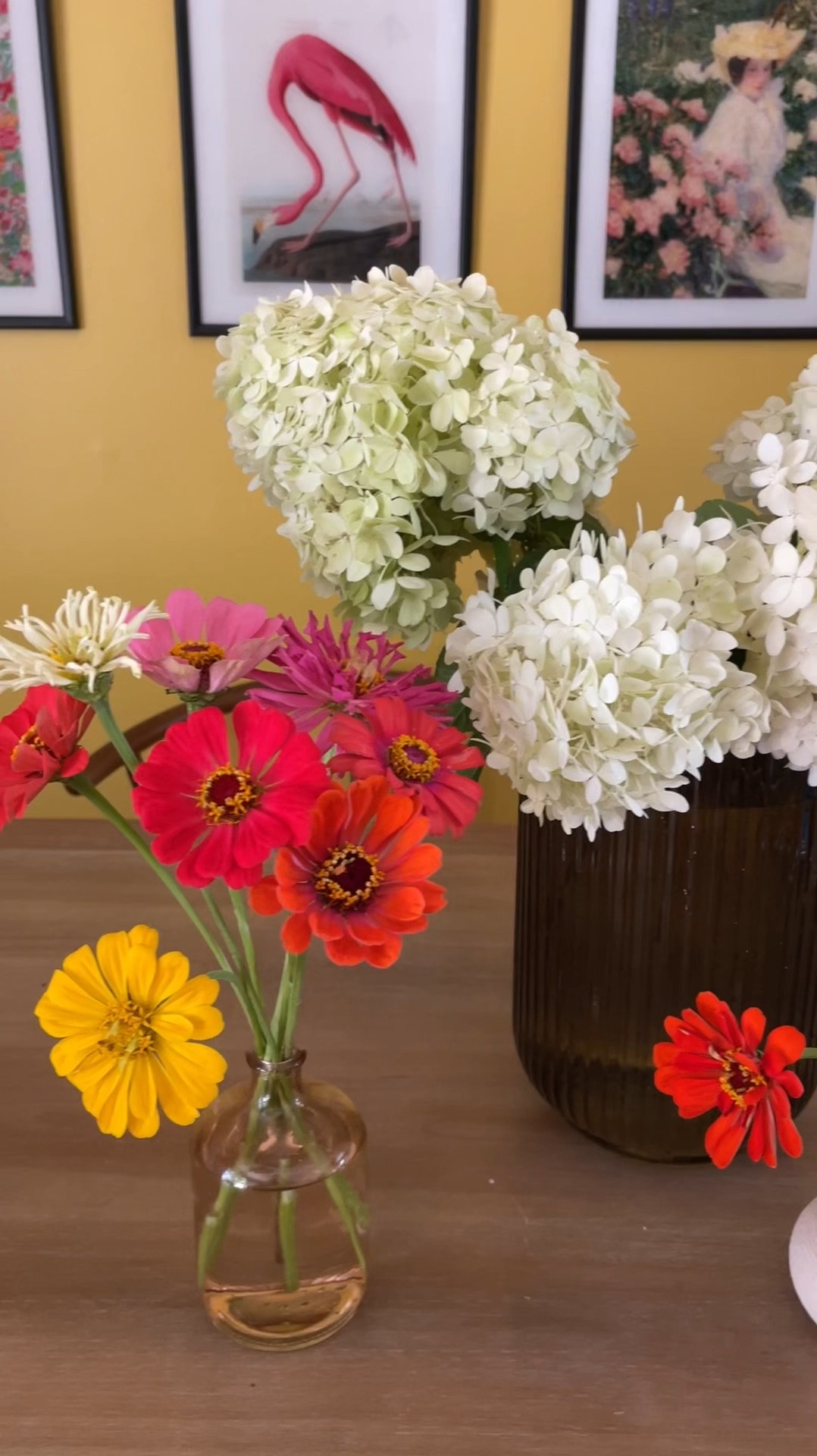 Truly the best season, if you ask me 💐🩷

I love having fresh flowers in the house & knowing I grew them in our garden makes it even better!



#LTKStyleTip #LTKFindsUnder50 #LTKHome