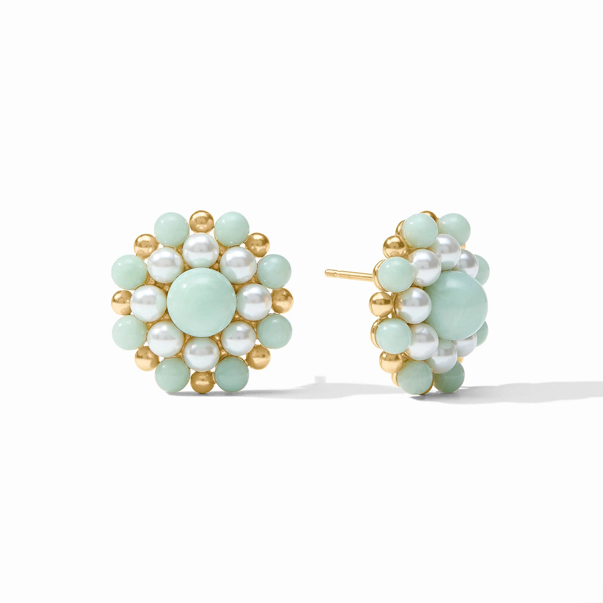 Gigi Statement Stud | Julie Vos | Julie Vos