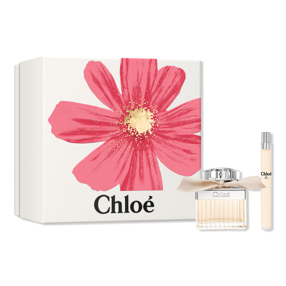 Chloe Chloe Eau de Parfum 2-Piece Gift Set | Ulta