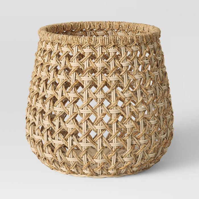 Open Weave Basket - Threshold™ | Target