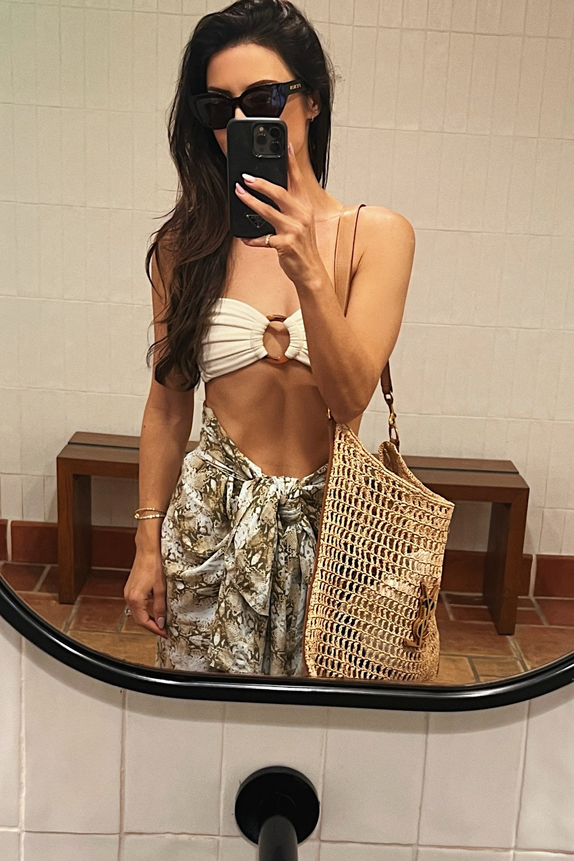 My Easy beach look 

#LTKStyleTip #LTKFindsUnder100 #LTKSwim