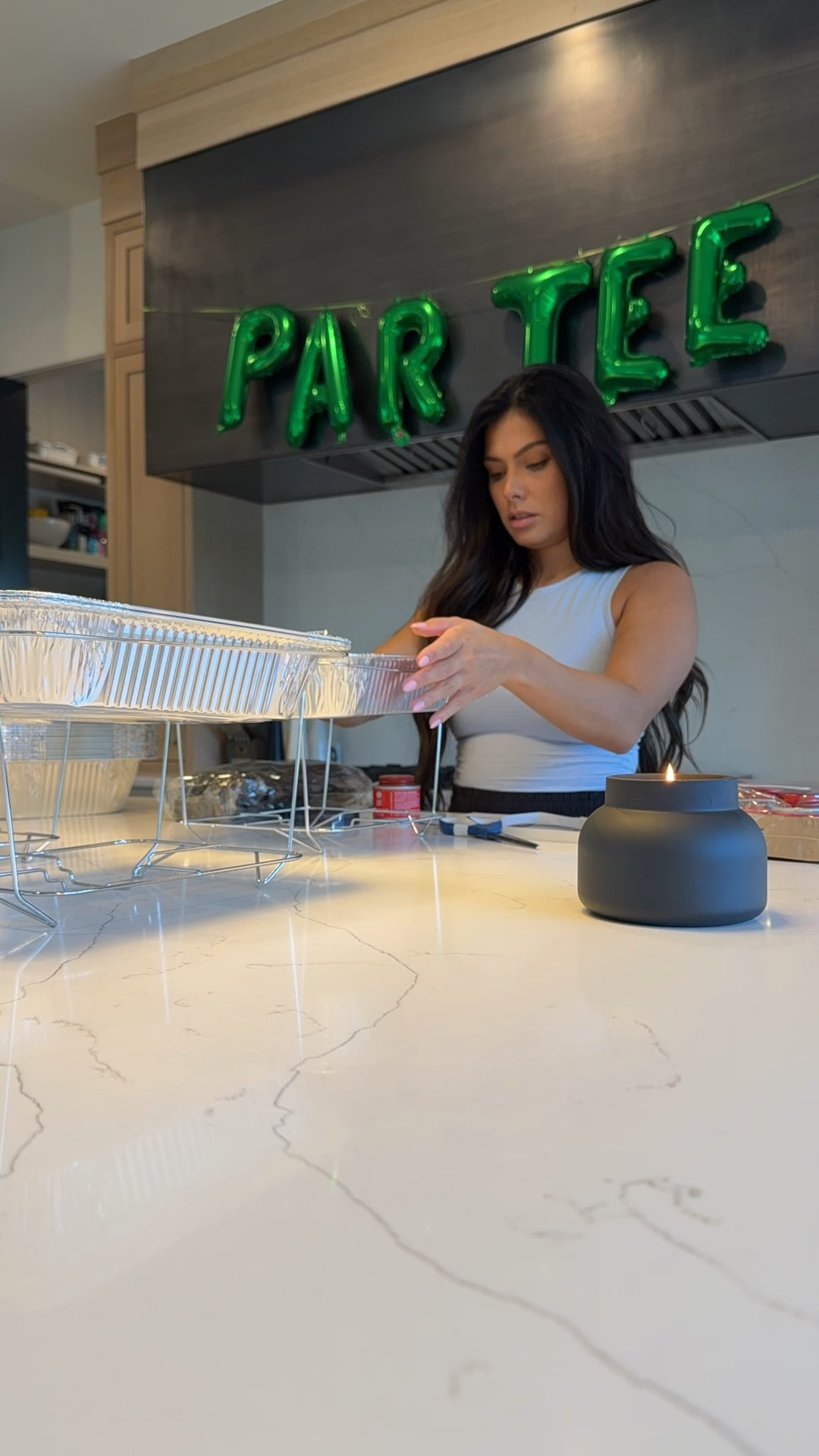 These  food warmers worked so well for my husband’s birthday party! Will definitely be using these again for our next get together.

#LTKHome #LTKParties #LTKStyleTip