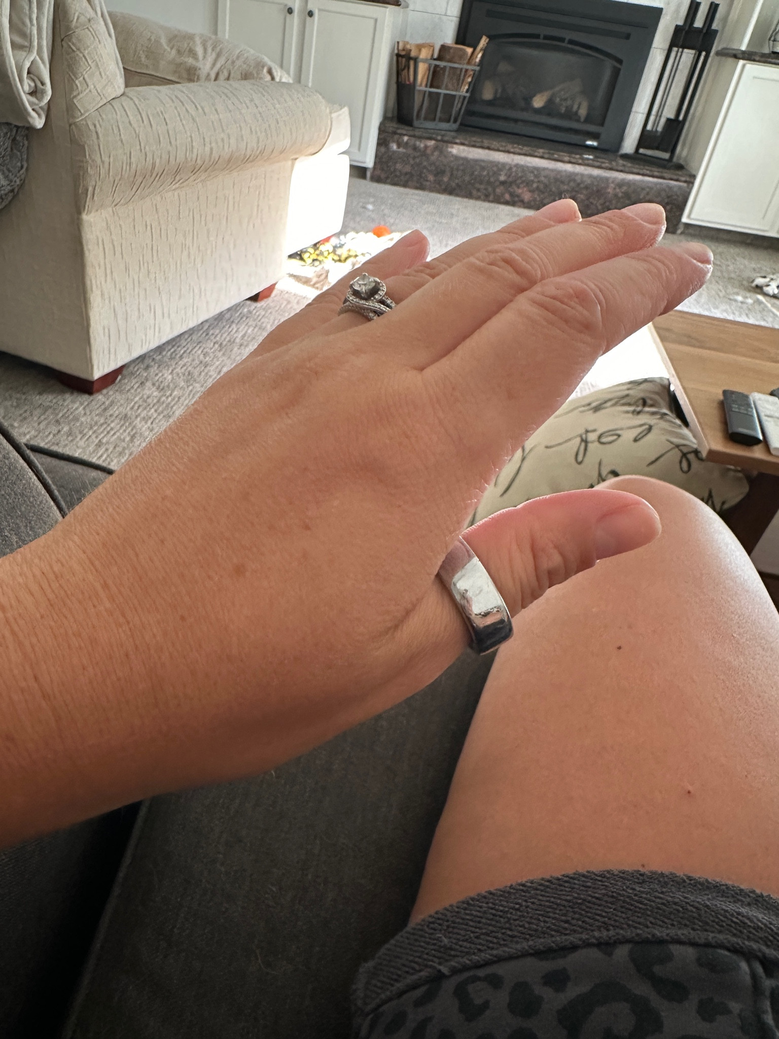 Oura ring is on sale for prime day! I love tracking activity and sleep! #amazon #amazonprime #primeday

#LTKSaleAlert #LTKFitness #LTKStyleTip