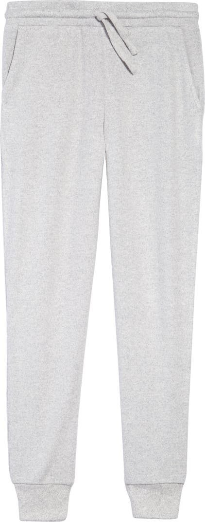 Kids' Supersoft Pocket Joggers | Nordstrom