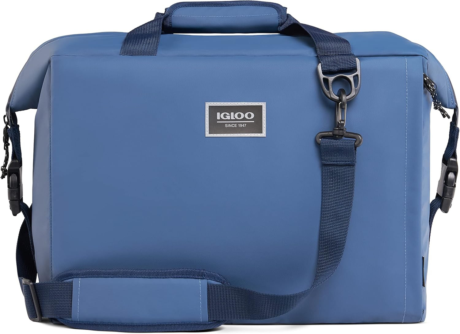 Igloo 36-Can Softsided Insulated Collapse and Cool Cooler Bags Perfect for Lunch, Beach, or Trave... | Amazon (US)