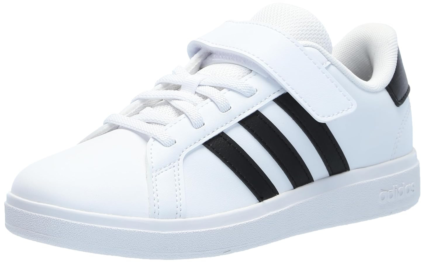 adidas Kids' Grand Court 2.0 Sneakers | Amazon (US)