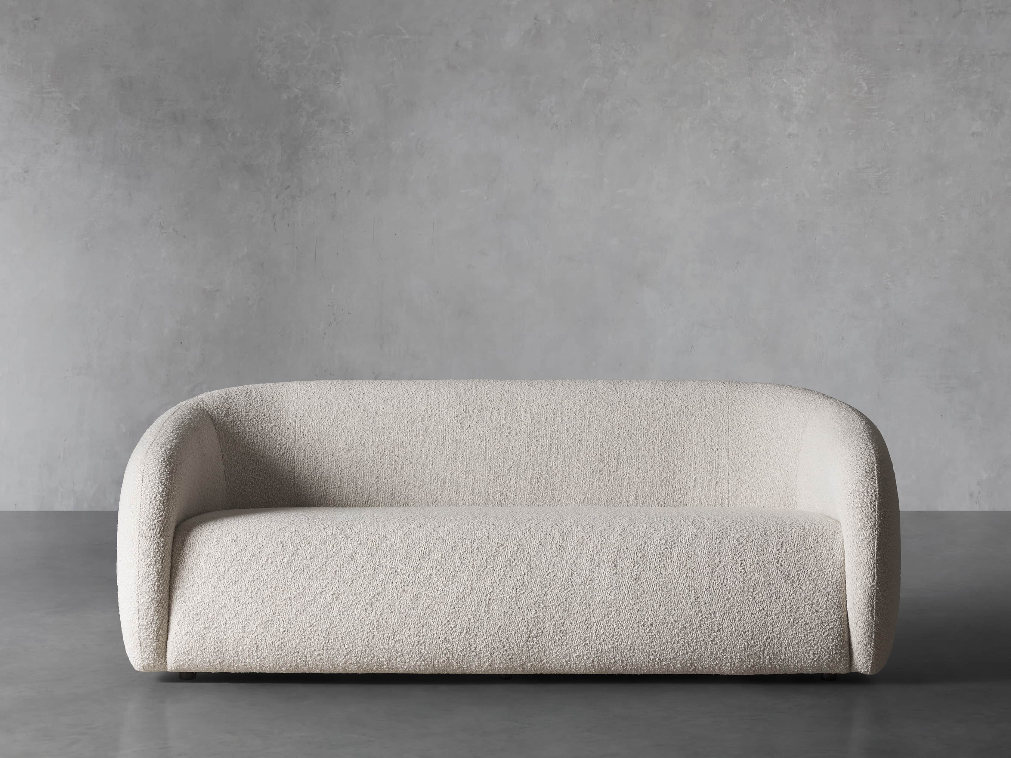 Fresno Sofa | Arhaus