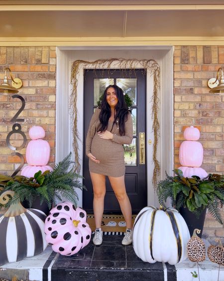 Dress // small

Halloween
Porch
Decor
Fall
Pumpkins
Planters
Amazon
Bump
Pregnant
Pink Halloween
Black and white

#LTKbump #LTKfindsunder50 #LTKHalloween