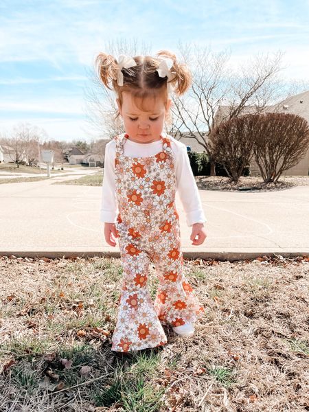 I am obsessed with this Amazon floral jumpsuit!! Perfect for spring! 

Amazon finds, amazon fashion, toddler fashion, toddler outfit ideas, toddler clothes, girl outfit ideas, toddler outfit inspo

#LTKSeasonal #LTKkids #LTKfit