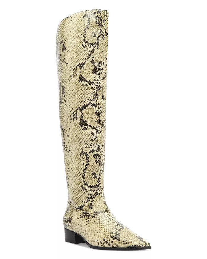 SCHUTZ Women's Helena Over the Knee Boots Back to results -  Shoes - Bloomingdale's | Bloomingdale's (US)