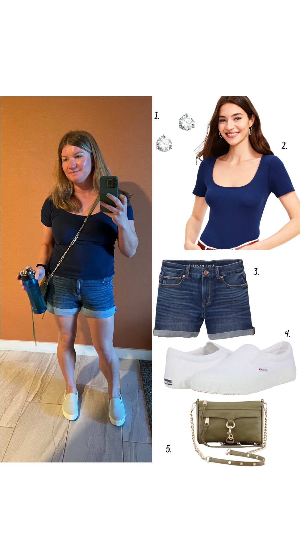 Exploring the cat sanctuary on Lenai, Hawaii and then exploring Lenai City

Loft top, American Eagle shorts, Superga sneakers and Rebecca minkoff Mac crossbody 

#LTKunder100 #LTKSeasonal #LTKtravel