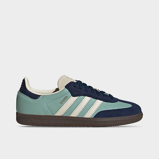 Women's adidas Originals Samba OG Casual Shoes | Finish Line (US)