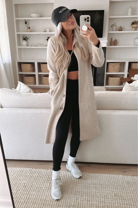 Winter Coat 

Athleisure, Neutral Outfit, Thanksgiving Outfit, Christmas Decor, Christmas Tree, Holiday Outfits, Fall Outfits, Boots, Gift Guide, Wedding Guest, Holiday Dress, Family Photos

#LTKfitness #LTKSeasonal #LTKstyletip